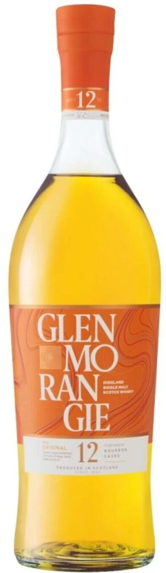 Glenmorangie The Original 12 Years Old Whisky Single Malt Scotch 6 x 750 ml - Image 3
