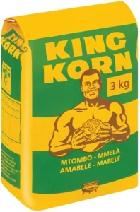 King Korn Malt Sorghum 3 kg