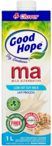 Good Hope Ma Milk  Soy Flavour 1 L