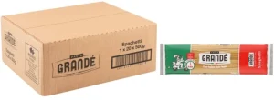 Pasta Grande Spaghetti 20 x 500 g