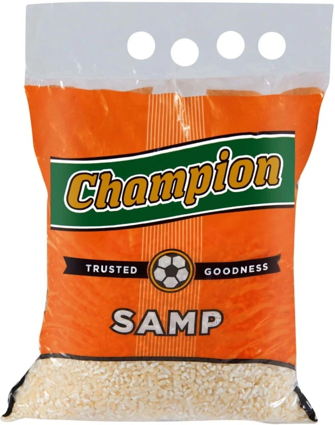 Champion Samp Maize/corn 5 kg