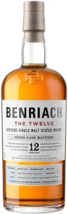 Benriach Single Malt Scotch Whiskey 750 ml