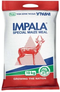 Impala Special Maize Meal Maize/corn 10 kg