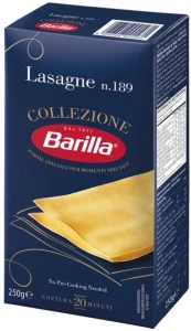 Barilla Collezione Pasta 250 g