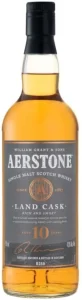Aerstone Single Malt Scotch Whiskey 750 ml
