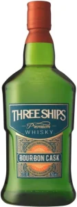 Three Ships Bourbon Whisky 750 ml