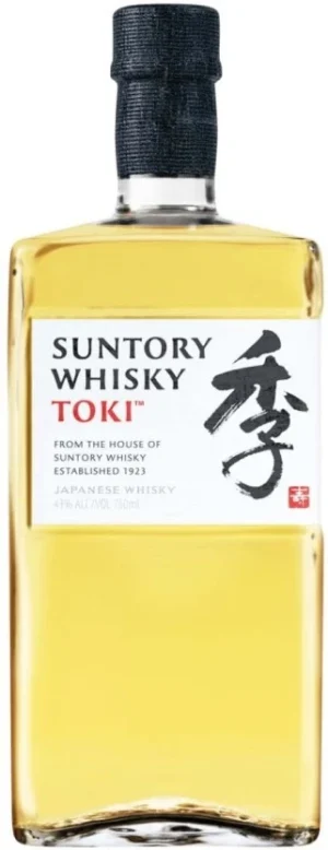 Suntory Japenese Whiskey 750 ml