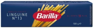 Barilla Linguine Pasta 500 g