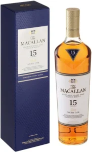 The Macallan Single Malt Scotch Whiskey 750 ml