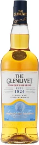 The Glenlivet Founder’s Reserve Single Malt Whisky 750 ml