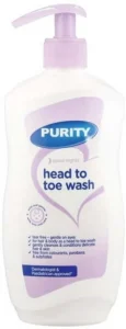 Bennetts Aqueous Bath Drops, White Body Wash 200 ml