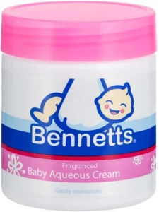 Bennetts Baby Nourishing Ointment 500 ml