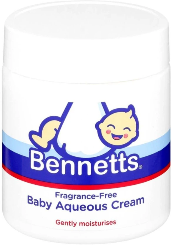 Bennetts Fragrance Free 6 x 500 ml