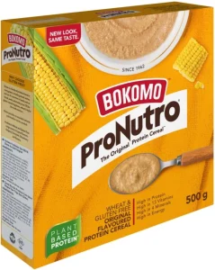 Bokomo Pronutro Original Flavour 500 g