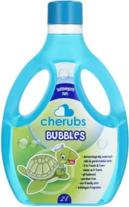 Cherubs Bubblegum Fun Each 2 L