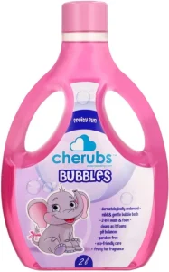 Cherubs Fruity Fun Each 2 L