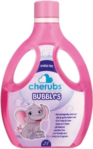 Cherubs Fruity Fun Case 6 x 2 L
