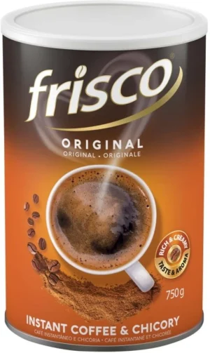 Frisco Original Instant Coffee 750 g