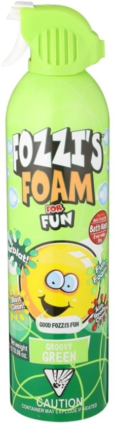 Great White Fozzi's Foam- Vp15 Each 550 ml - Image 2