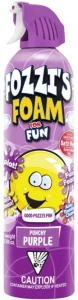 Great White Fozzi’s Foam Each 550 ml