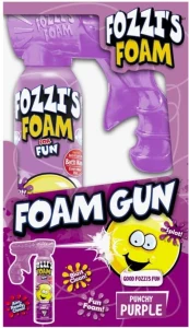Great White Fozzi’s Foam Gun Each 477 g