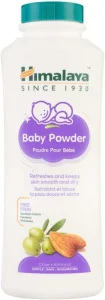 Himalaya Baby Powder 200 g