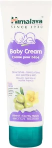 Himalaya Nourishing Skin Care Baby Cream Body 100 ml