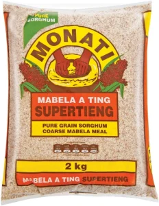 Monati Mabela A Ting Super Tieng 2 kg