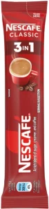 Nescafé Classic 3 In 1 Instant Coffee 17. 5 g