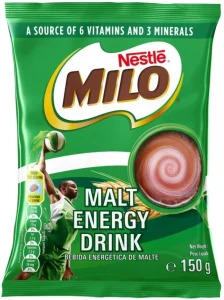 Nestle Malt Energy Drink 600 g