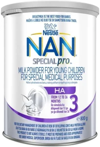 Nestle Nan Special Pro Milk Powder 3    24 Months And Above 900 g