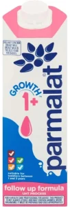 Parmalat Growth 1+ Milk 1 L