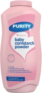 Purity Baby Corn Starch 100 g