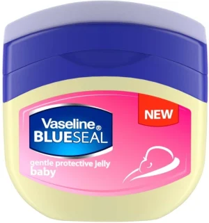 Vaseline Blueseal Baby Gel 12 x 50 ml