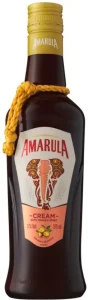 Amarula Marula Spirit Cream Liqueur 375 ml