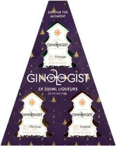 Ginologist Cream Liqueur 750 ml