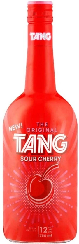 Tang Sours Cherry Liqueur 750 ml