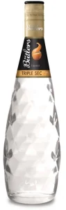 Butlers Triple Sec Cocktail Liqueur 6 x 750 ml
