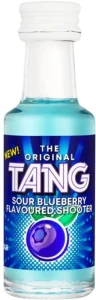 Tang Blueberry Sour Liqueur 10 ml