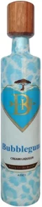 Bravehart Bubblegum Cream Liqueur 750 ml
