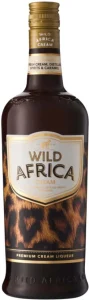 Wild Africa Cream Liqueur 750 ml