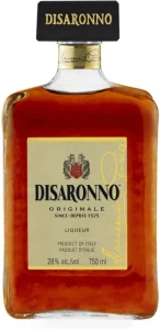 Disaronno Italian Liqueur 750 ml