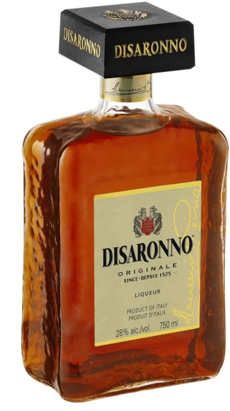 Disaronno Italian Liqueur 750 ml - Image 2