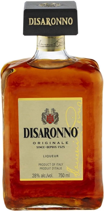 Disaronno Italian Liqueur 750 ml - Image 3