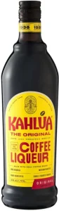 Kahlua Coffee Liqueur 750 ml