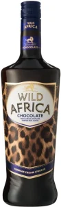 Wild Africa Chocolate Cream Liqueur 750 ml