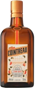 Cointreau Drambuie Liqueur 750 ml