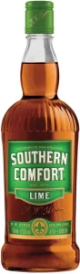 Southern Comfort Lime Liqueur 750 ml