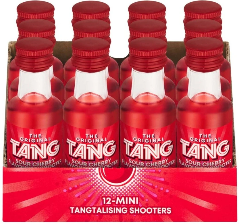 Tang Sour Cherry Sours Liqueur 12 x 20 ml - Image 3