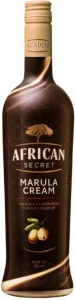 African Secret Marula Cream Liqueur 750 ml